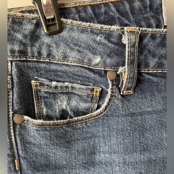 Paige Skinny Jeans size 28 - Picture 3 of 4